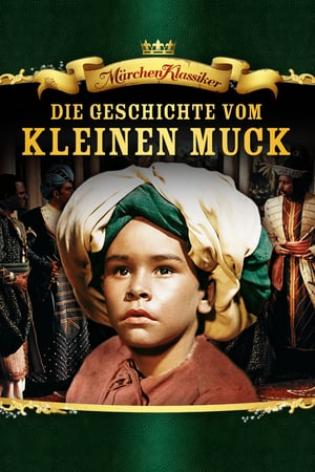 Die Geschichte vom kleinen Muck (1953)