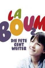 La Boum 2 - Die Fete geht weiter (1982)