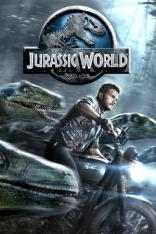 Jurassic World (2015)