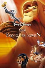 Der König der Löwen (1994)