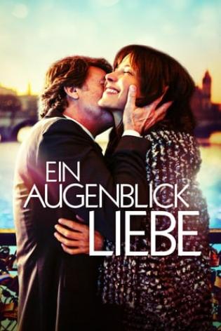 Ein Augenblick Liebe (2014)