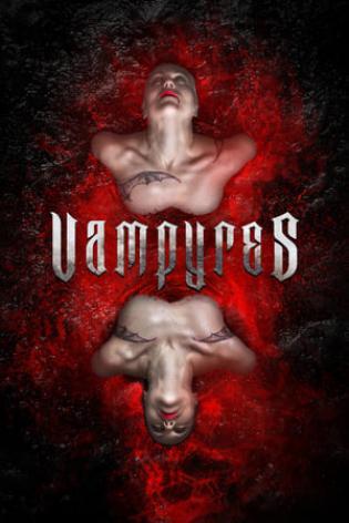 Vampyres (2015)