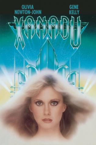 Xanadu (1980)