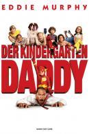 Der Kindergarten Daddy (2003)