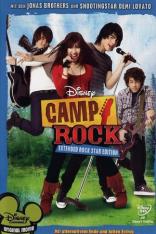 Camp Rock (2008)