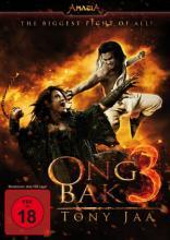 Ong Bak 3 (2010)