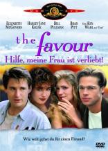 The Favour - Hilfe, meine Frau ist verliebt! (1994)