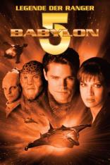 Spacecenter Babylon 5 - Legende der Ranger (2002)