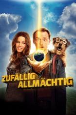 Zufällig allmächtig (2015)