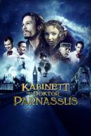 Das Kabinett des Doktor Parnassus (2009)