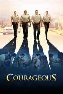 Courageous Ein mutiger Weg (2011)