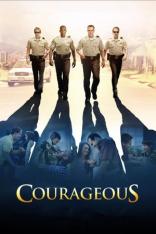 Courageous Ein mutiger Weg (2011)