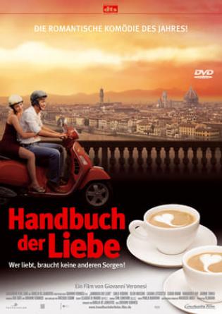 Handbuch der Liebe (2005)