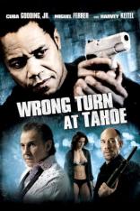 Wrong Turn at Tahoe (2009)