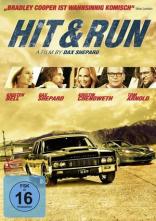 Hit and Run (2012)