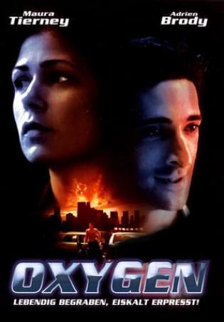 Oxygen (1999)