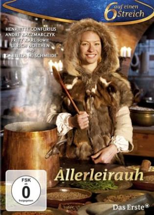 Allerleirauh (2012)