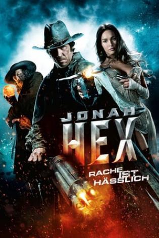 Jonah Hex (2010)