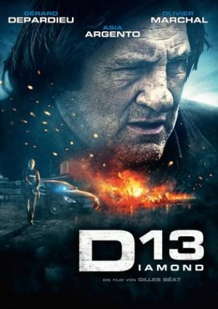 Diamant 13 (2009)