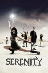 Serenity - Flucht in neue Welten (2005)