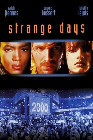 Strange Days (1995)