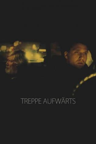 Treppe aufwärts (2015)