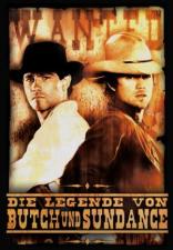 Die Legende von Butch und Sundance (2006)