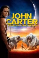 John Carter - Zwischen zwei Welten (2012)