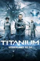 Titanium - Strafplanet XT-59 (2014)