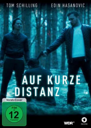 Auf kurze Distanz (2016)