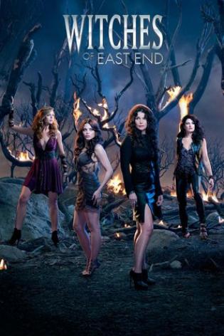 Witches of East End (2013)