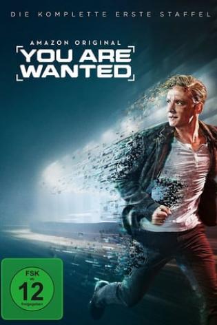 You Are Wanted (2017)