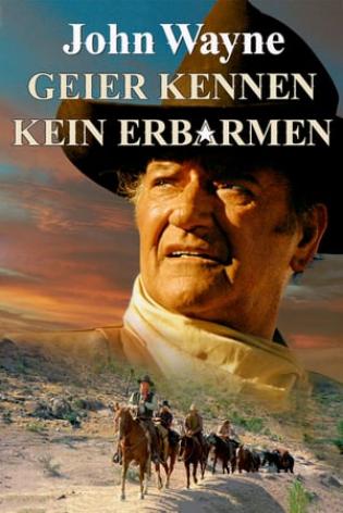 Geier kennen kein Erbarmen (1973)