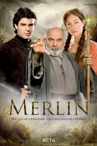 Merlin (2012)