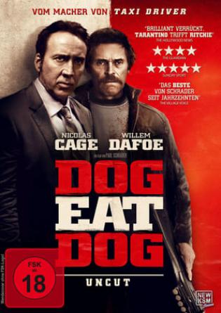 Dog Eat Dog (2016)