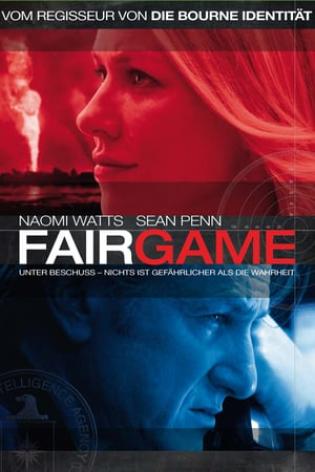 Fair Game - Nichts ist gefährlicher als die Wahrheit (2010)