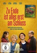 Zu Ende ist alles erst am Schluss (2014)