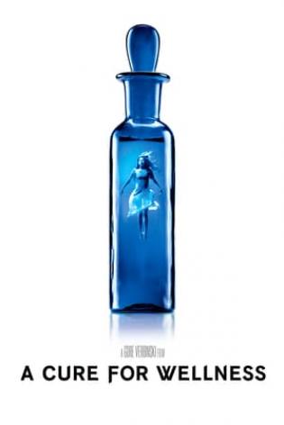 A Cure for Wellness (2017)