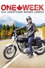 One Week - Das Abenteuer seines Lebens (2008)