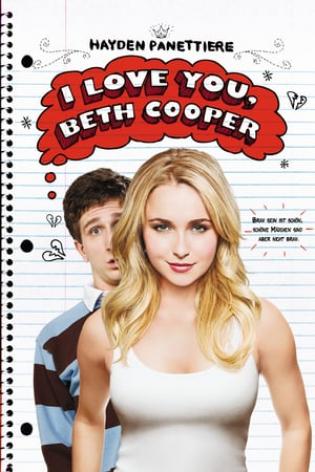 I Love You, Beth Cooper (2009)