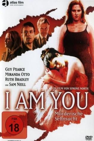 I am You - Mörderische Sehnsucht (2009)