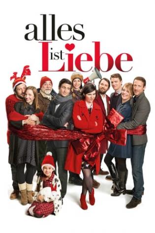 Alles ist Liebe (2014)