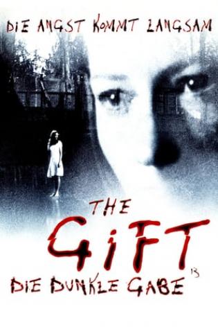 The Gift - Die dunkle Gabe (2000)