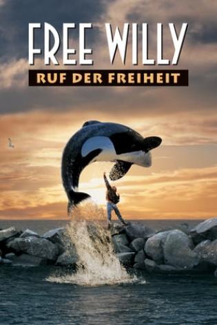 Free Willy - Ruf der Freiheit (1993)