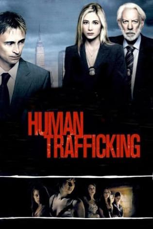 Human Trafficking - Menschenhandel (2005)