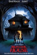 Monster House (2006)