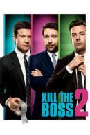 Kill the Boss 2 (2014)