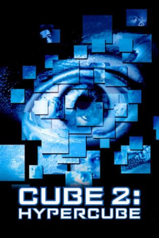 Cube 2: Hypercube (2002)