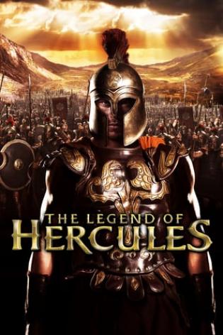 The Legend of Hercules (2014)