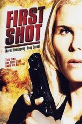 First Shot - Das Attentat (2002)